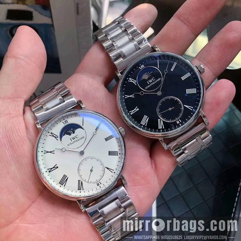 Replica IWC 43X13mm 052001