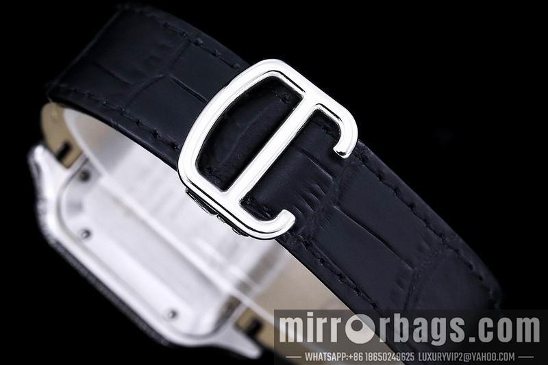Replica Cartier 40mm 0503133