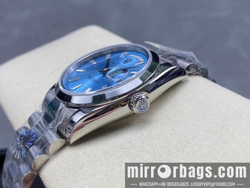 Replica Rolex 36mm 092956