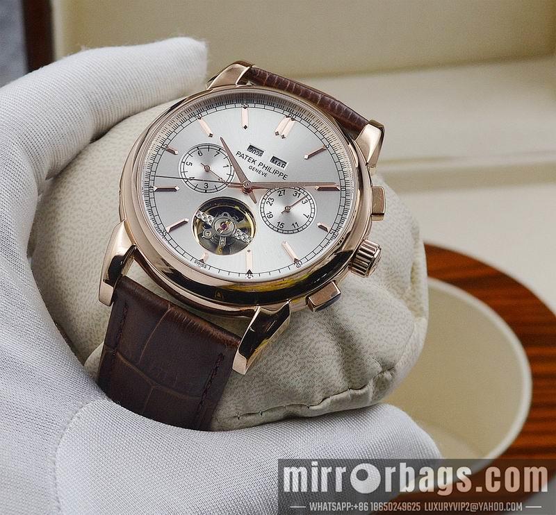 Replica Patek Philippe 44X13mm 052014