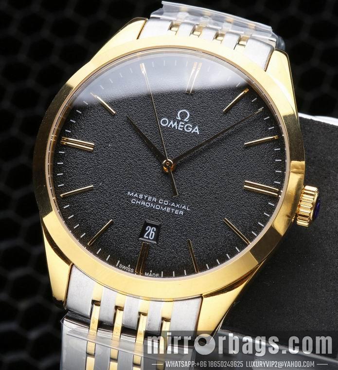 Replica Omega 40X12mm M66