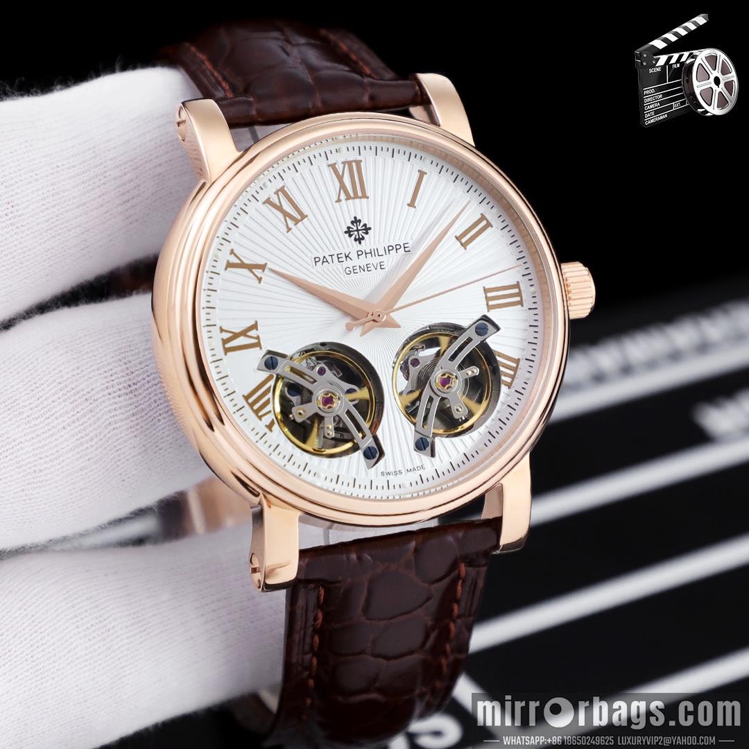 Replica Patek Philippe 44X12mm 100522