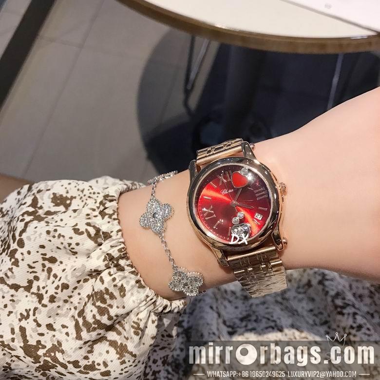 Replica Chopard 34x9mm 2nms55