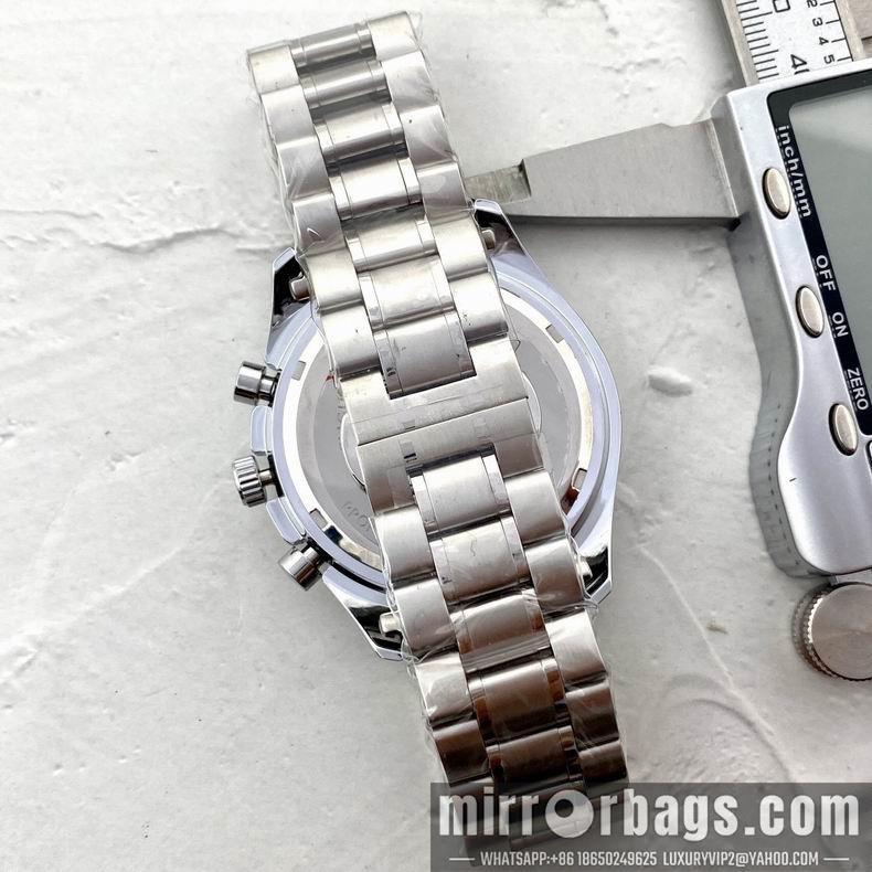 Replica Omega watch 42mm 093005