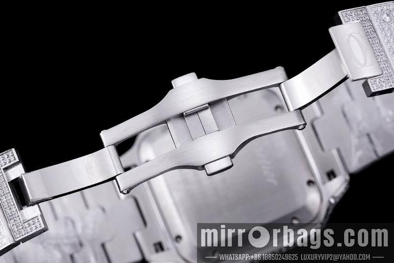Replica Cartier 40mm 050414