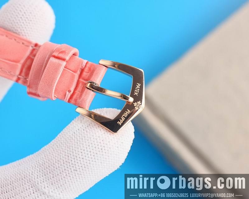 Replica Patek Philippe 33X10mm 050440