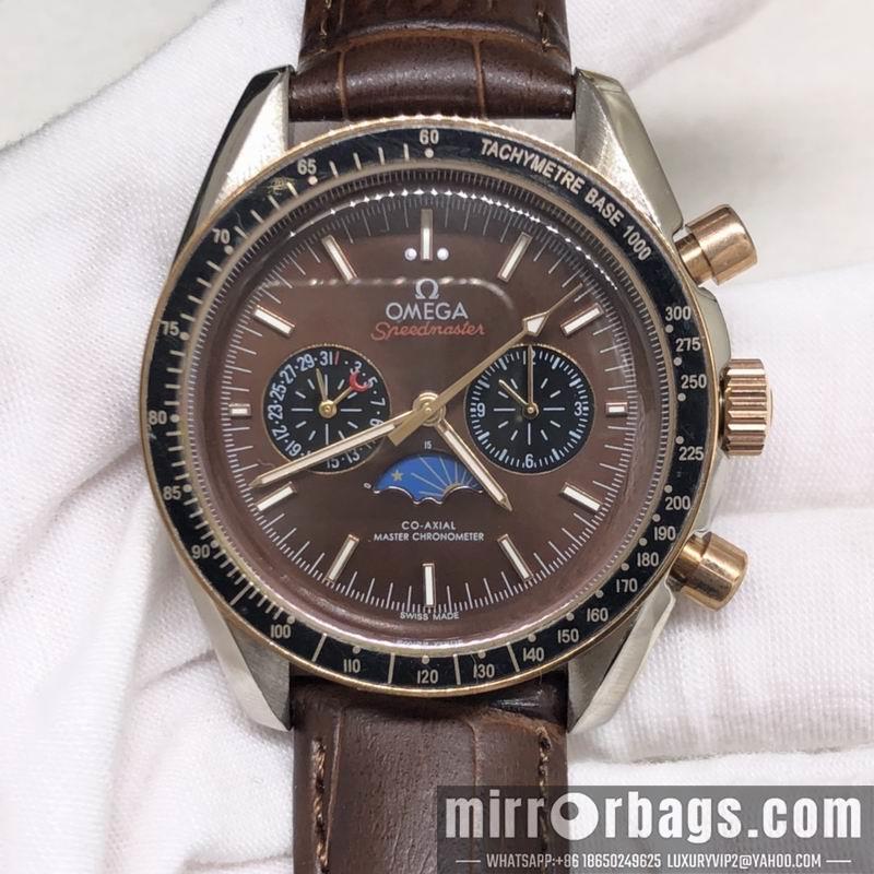 Replica Omega watch 050783