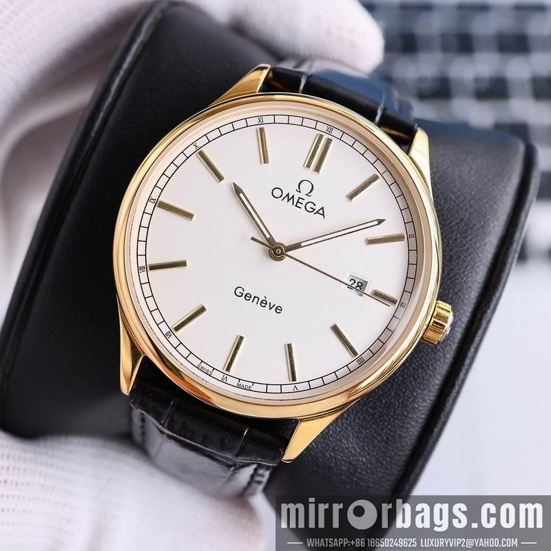 Replica Omega 40mm 101427