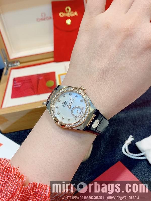 Replica Omega 34mm 102336