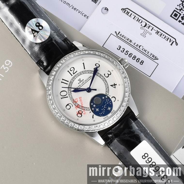 Replica Jaeger Lecoultre women 33X9mm M20