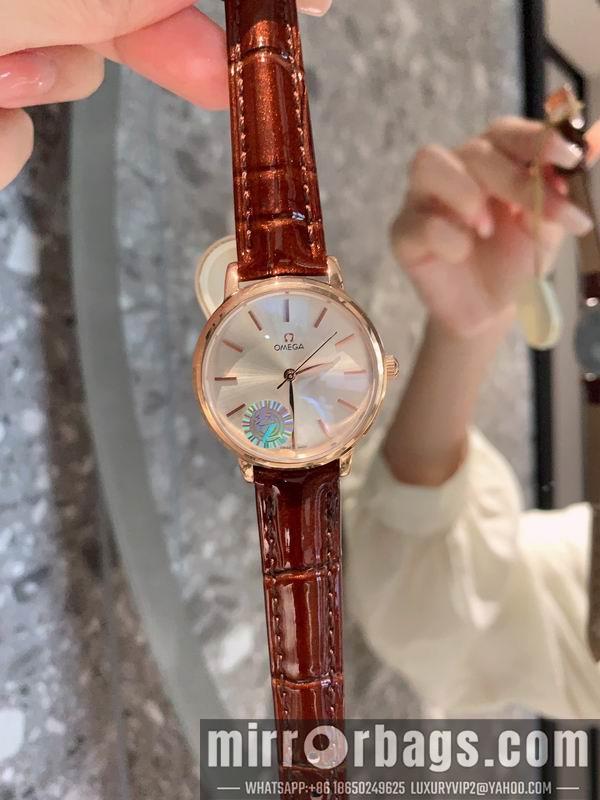 Replica Omega 34X8mm 082995