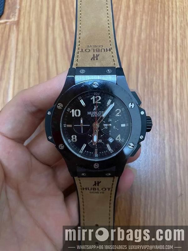 Replica Hublot watch 112001