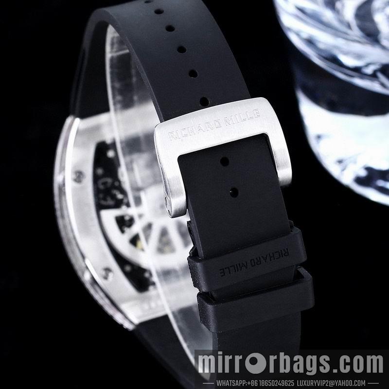 Replica Richard Mille 38X48mm 101006