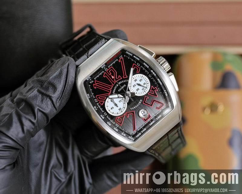 Replica Franck Muller 45X14mm 071415