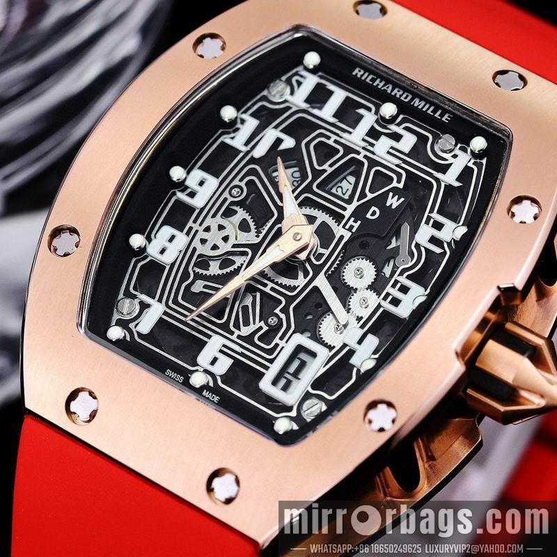 Replica Richard Mille 38mm 48mm 102418