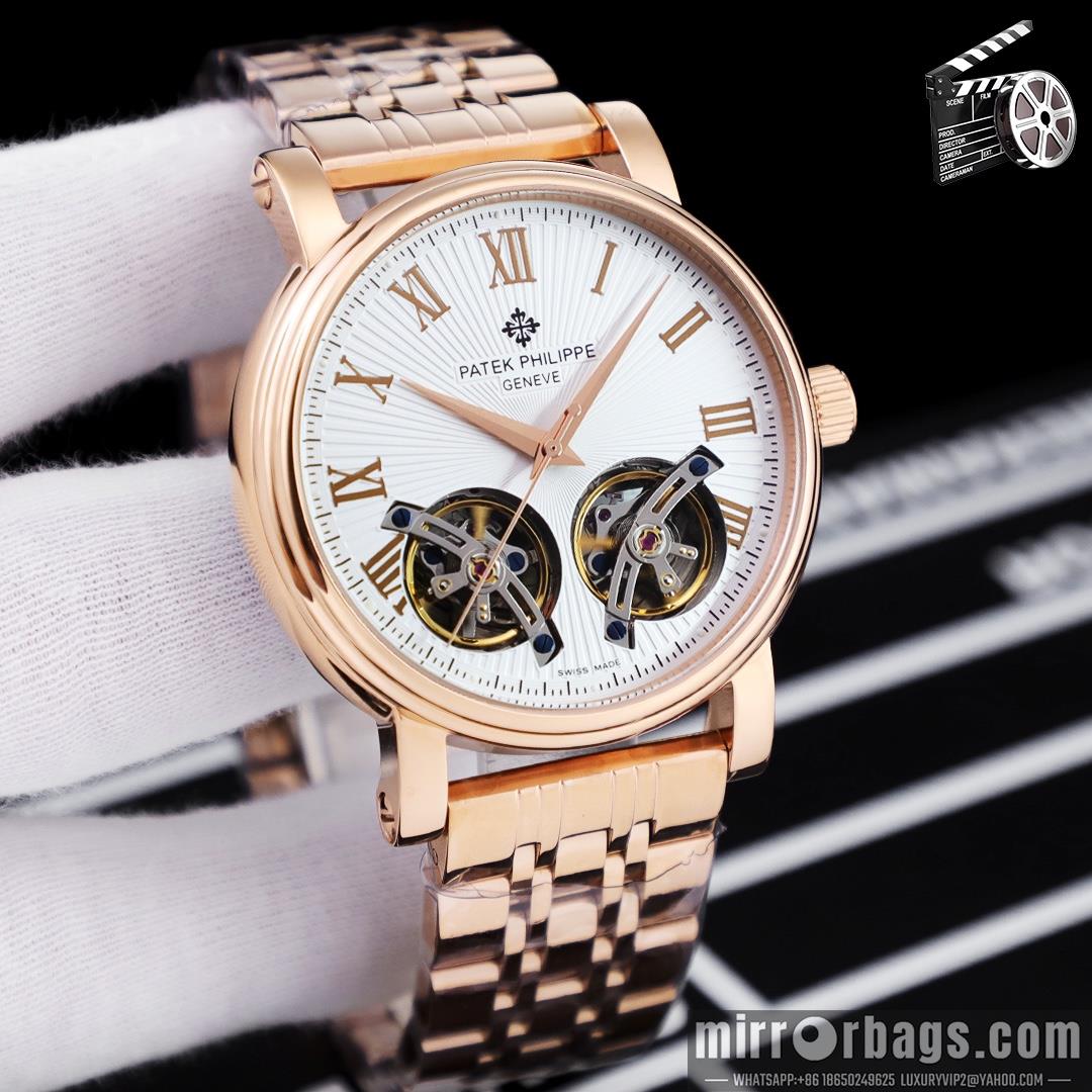 Replica Patek Philippe 44X12mm 100522