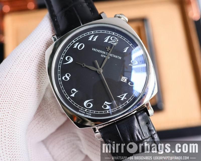 Replica Vacheron Constantin  42mm 041336
