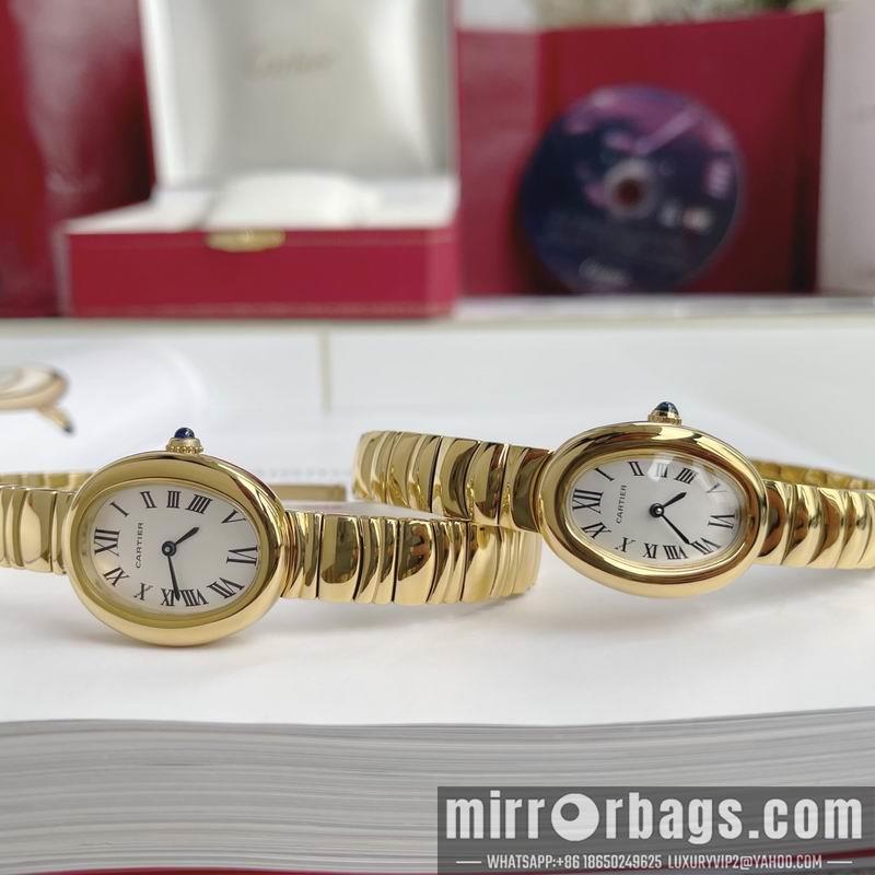 Replica Cartier S23X31mm L25X32mm 022353