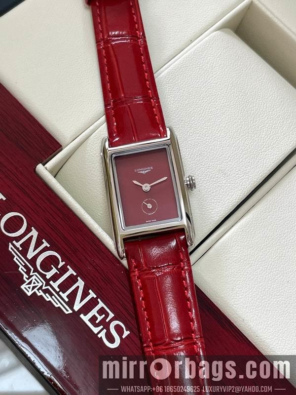 Replica Longines 32X21mm 022402