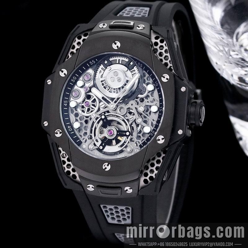 Replica Hublot 44mm 082107