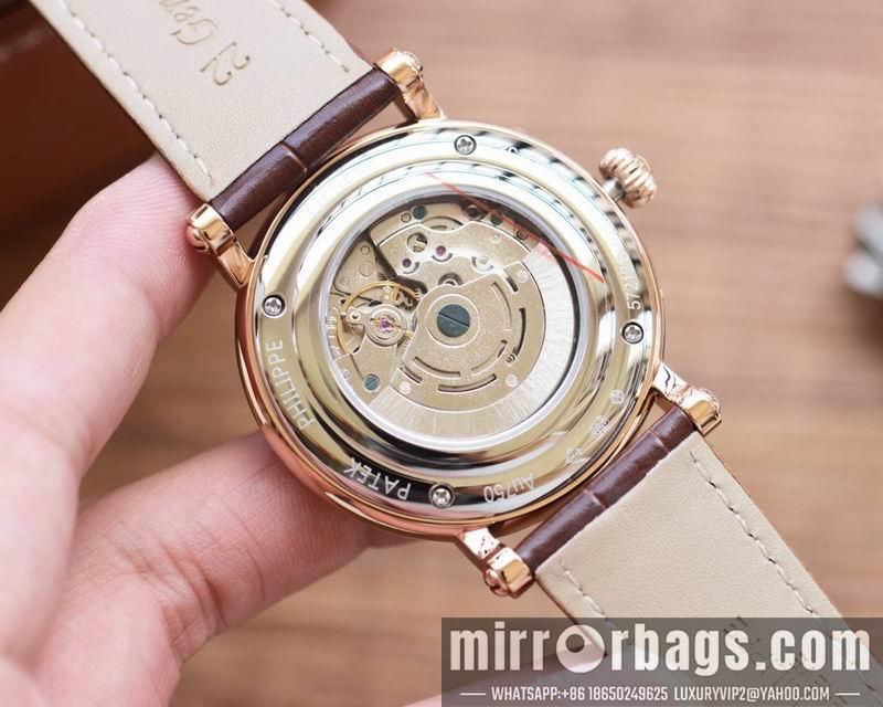 Replica Patek Philippe watch 0413 54