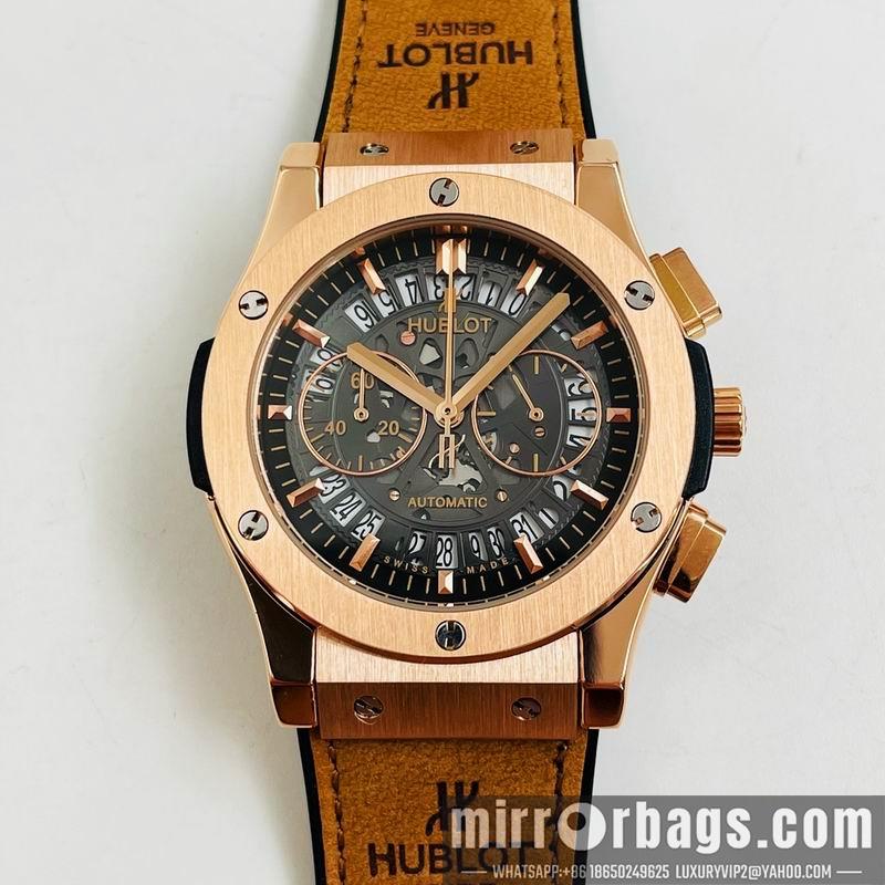 Replica Hublot 41.9X11.7mm 082718