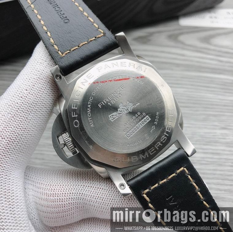 Replica Panerai men 44mm M04