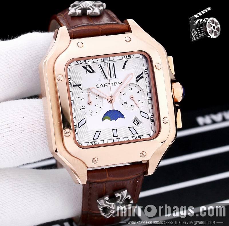 Replica Cartier 45X13mm 101479