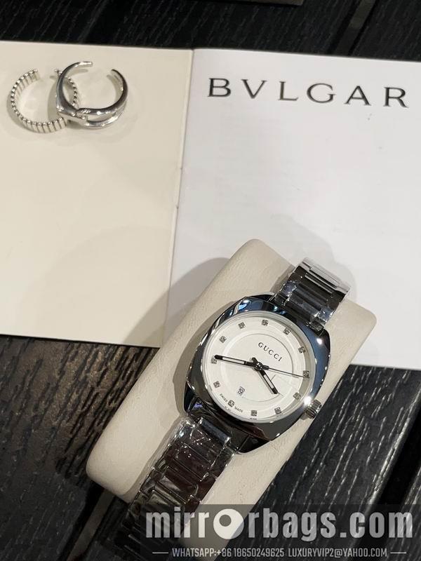 Replica Gucci 29mm 041620