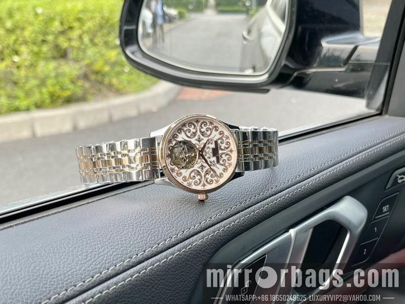 Replica Patek Philippe 42mm  031626