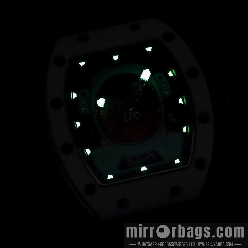 Replica Richard Mille watch 102409