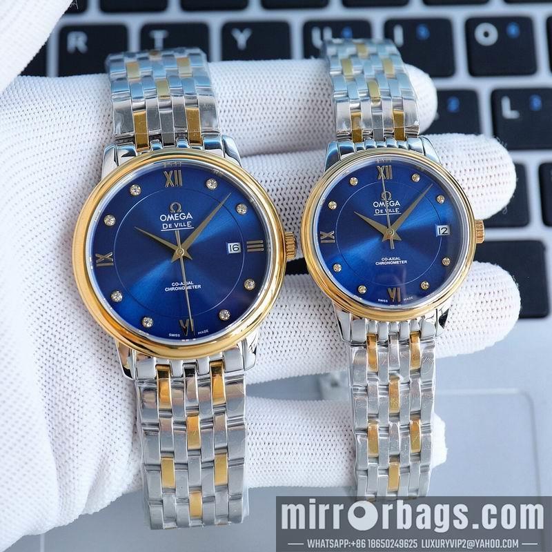 Replica Omega M39.5mm W32.7mm 031937