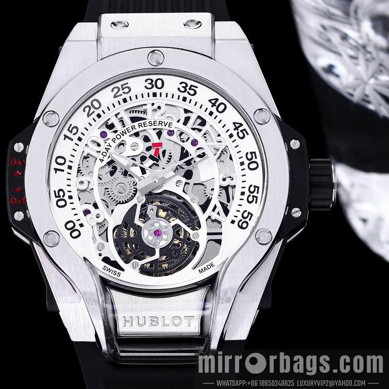 Replica Hublot 44mm 071401