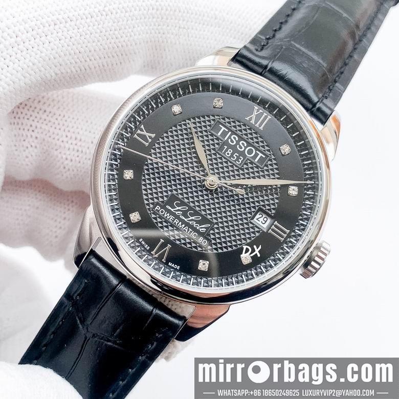Replica Tissot 41x11mm 1nms100