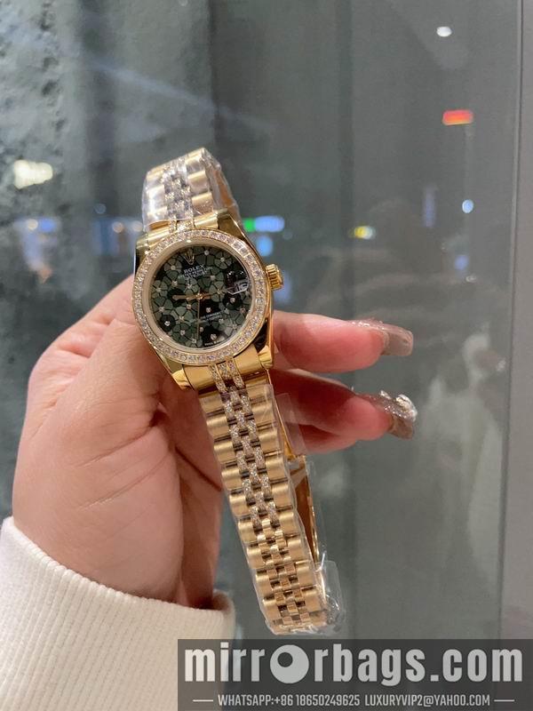 Replica Rolex 31mm 030269
