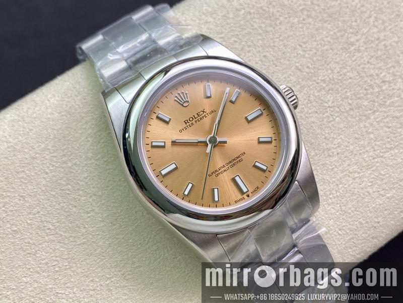 Replica Rolex 31mm 092901