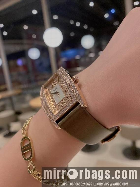 Replica Piaget 27X38mm women A60