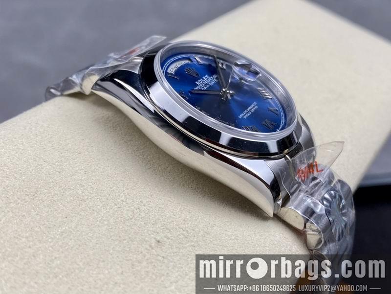 Replica Rolex 36mm 092907