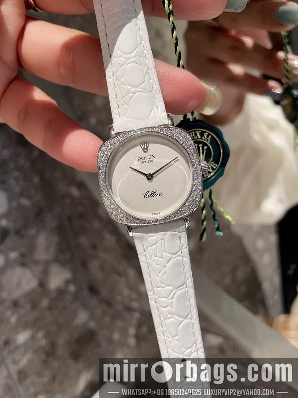 Replica Rolex 30mm 052203
