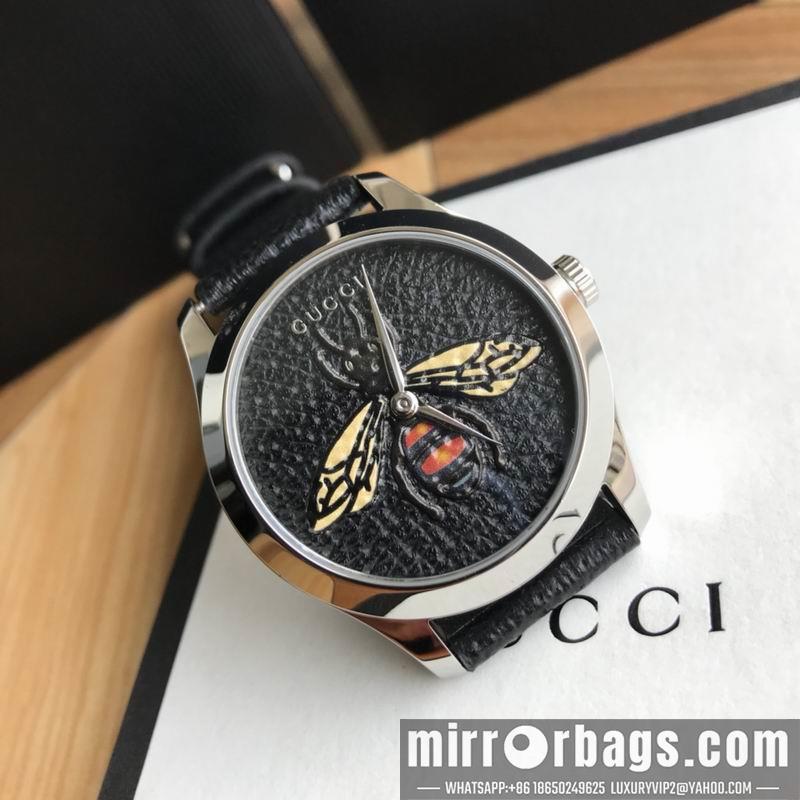 Replica Gucci 37mm 112044