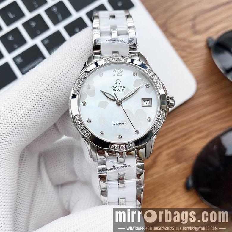Replica Omega women 35mm M23