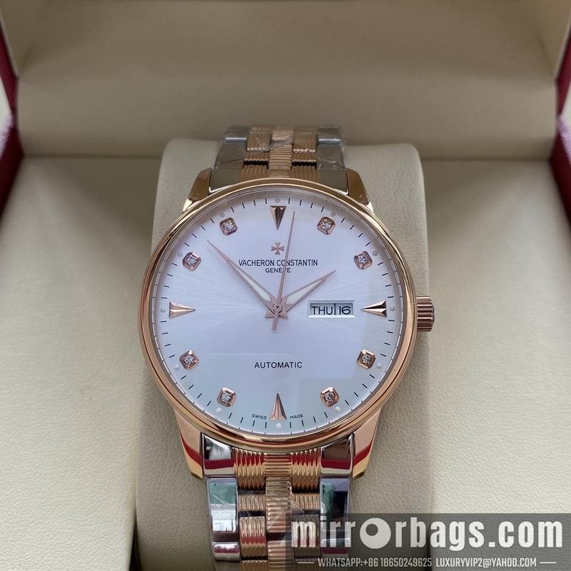 Replica Vacheron Constantin 42X10mm 102382