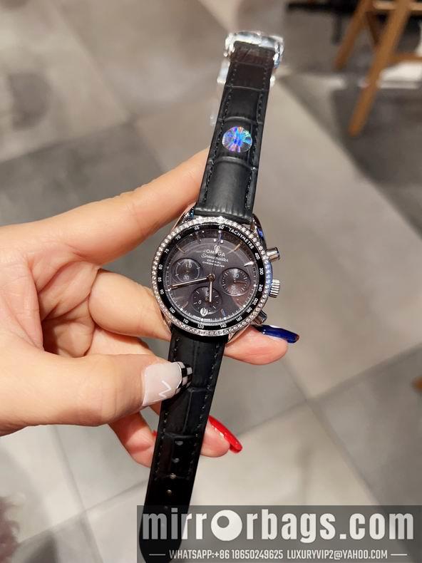 Replica Omega women 38mm 1231101