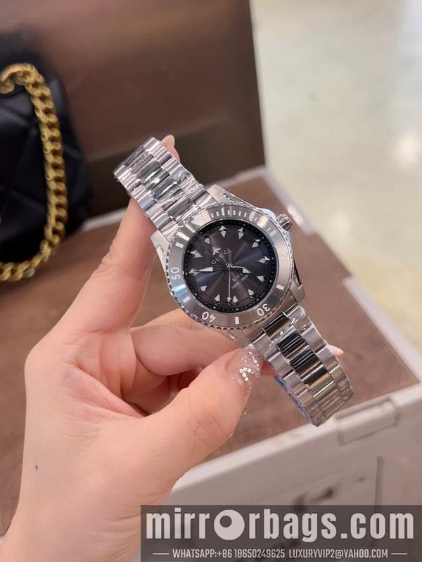 Replica Gucci 40mm 082958