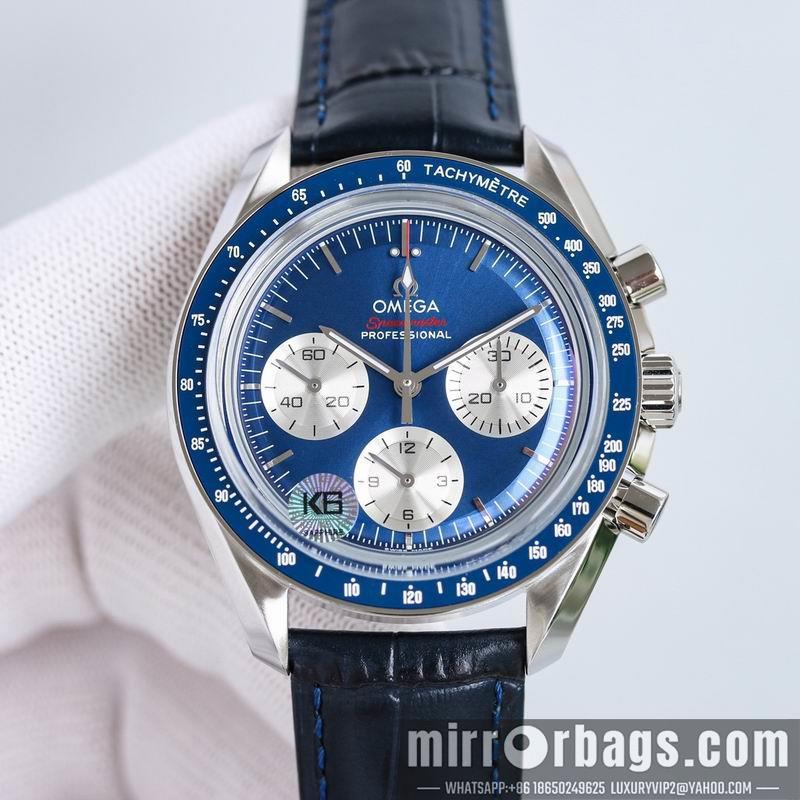 Replica Omega 42mm 102445