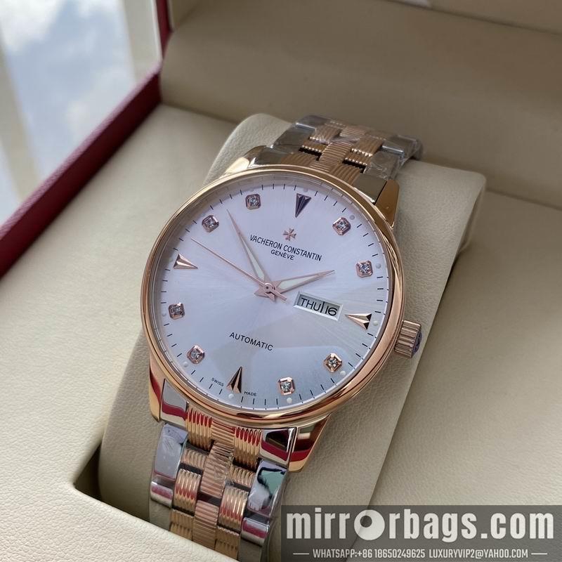 Replica Vacheron Constantin 42X10mm 102382
