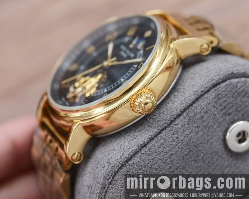 Replica Patek Philippe 41mm 072459