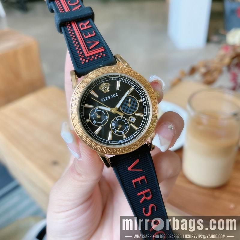 Replica Versace 36X10mm 041412