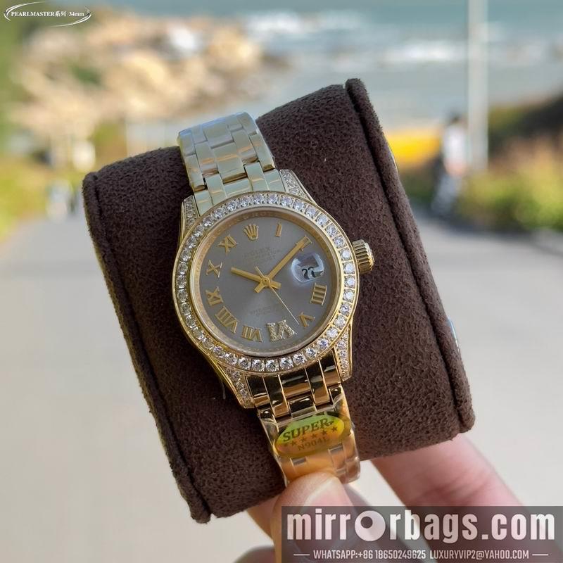 Replica Rolex 34mm 121212