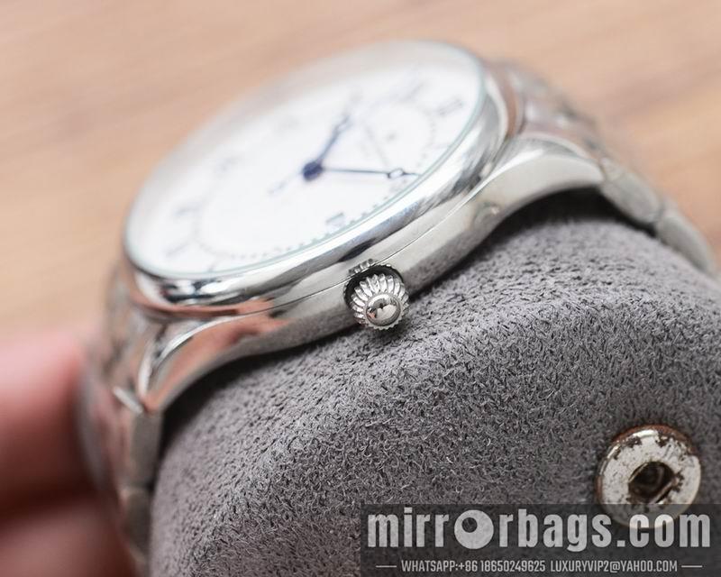 Replica Vacheron Constantin  41X12mm 0413144